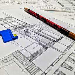 Immeuble Résidentiel : Créez un Cadre de Vie Confortable et Sécurisé Royan